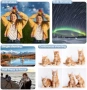 Ново Безжично дистанционно за Nikon time lapse интервален таймер за фотоапарат, снимка 5