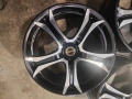 4бр.алуминиева джанта 19цола за Toyota, Mazda,Nissan,Hyundai 5x114,3, снимка 6