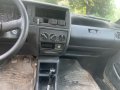 Фолксваген Поло Мк2 1.3 Д Vw Polo Mk2 1.3D Facelift 1991 НА Части, снимка 6