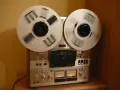 SONY TC-755 С АДАПТОРИ И РОЛКИ КАТО НОВ Е, снимка 2