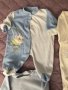 Бебешки дрехи , снимка 1 - Комплекти за бебе - 37136811
