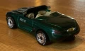 Метална количка Matchbox Premiere Collection 94 Ford Mustang Mach III Concept, снимка 4