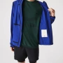 Мъжко яке Lacoste-размер № 50,52, снимка 4