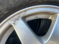 Алуминиеви джанти за VW Touran, снимка 7