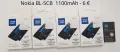 Батерия Nokia BLC-2, Nokia BLD-3, Nokia BL-5F, Nokia BL-4D, Nokia BL-5J, Nokia BL-5CB, Nokia BL-5CA , снимка 7