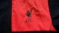 NEW BALANCE FC LIVERPOOL Kids Football Jacket Размер 4-5 г. / 110 см детска футболна горница 8-63, снимка 4
