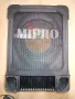 Mipro  MA-707 преносима уредба, снимка 2