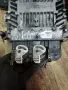 компютър двигател , ECU VOLVO V50  30729065A , 5WS40092I-T (SID803), снимка 1