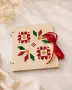 Персонализиран албум за снимки с фолклорни мотиви, снимка 1