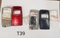 Панели за Nokia 8210, 8310, 6510, SonyEricsson T28, T29, T39, снимка 17