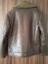 Мъжко кожено яке, снимка 3