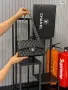 Chanel Дамска Чанта Шанел - Различни Цветове Код E78, снимка 5