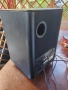 Аудио система Philips Голям бас със 2 колонки, снимка 1