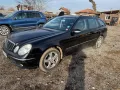 Mercedes Benz W211 E320 CDI 204 кс дизел  АВАНГАРД  2005 Г автоматик само на части , снимка 2