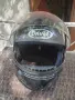 Продава мотоциклетна каска марка David Helmet с прозрачен визьор, снимка 2