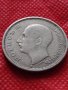 Монета 50 лева 1940г. Борис трети Цар на Българите за колекция декорация - 24965, снимка 7