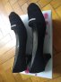 Дамски обувки велур с токче 35, снимка 3