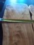 Дървени дъски за рязане -големи, снимка 2
