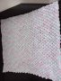 Бебешко одеяло от Ализе пуфи - 90/82 см, снимка 4