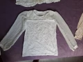 детски блузки с дълъг ръкав 6-7 г., снимка 7