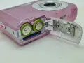 Samsung ES15 – 10.2MP CCD Digital Camera | 3x Optical Zoom | Pink, снимка 16