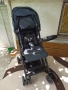 Чисто нова! Ултра лека, детска количка Maxi Cosi - Lara 2, снимка 3