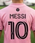 MESSI 🩷⚽️ детско юношески футболни екипи Интер Маями , снимка 2