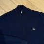 Мъжко горнище Lacoste | M размер, снимка 3