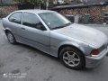 BMW 318 tds, снимка 2