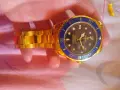 "Rolex"Часовник за части , снимка 10