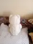 ПЛЮШЕНА ИГРАЧКА МЕЧЕНЦЕ, снимка 11