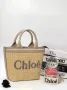 Chloé дамски чанти Различни цветове , снимка 6