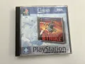 Soviet Strike за PS1, снимка 1
