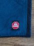 Marmot M Fleece Vest Blue Full Zip Windstopper - страхотен дамски елек С - размер, снимка 9