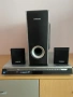 Домашно кино Samsung HT-P10, снимка 1