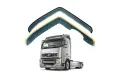 Ветробрани за Volvo FH и FS 1994-2015 г. външен монтаж, снимка 1