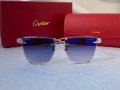 Cartier 2022 дамски слънчеви очила, снимка 4