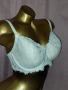 Victoria 'S Secret 34DDD Бял дантелен сутиен , снимка 3