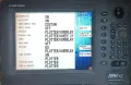 Радар-сонар Furuno RDP-149 10.4″ Navnet VX2 C-MAP дисплей , снимка 17
