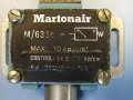 Пресостат Norgren Martonair M/635C Electromechanical pressure switch pneumatic, снимка 4