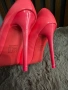Обувки на ток , снимка 7