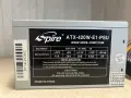 Захранване за компютър Spire ATX-420W, снимка 2