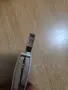 Прибиращ се 3-в-1 USB кабел за зареждане на марката SDBAUX, който включва конектори тип Lightning, снимка 3