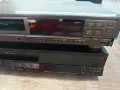 JVC HR-D230EK - vhs recorder - видео, снимка 4