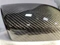К–т Карбонови Капаци за Огледала Audi A7 4G Ляво + Дясно , снимка 5