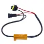 Компенсатор за грешки 50W H11 H8 комплект 2 броя, снимка 1
