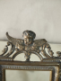 Барокова рамка за снимка, снимка 2