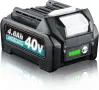 Акумулаторна батерия 40V Li-Ion 4.0Ah за 40V инструменти, 1 бр., снимка 1