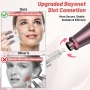 Професионална писалка за микронидлинг Dr. Pen A10 с 25 резервни патрона, снимка 5