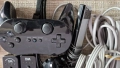 Игрова конзола NIntendo Wii (хакнато, аксесоари, 64GB), снимка 6